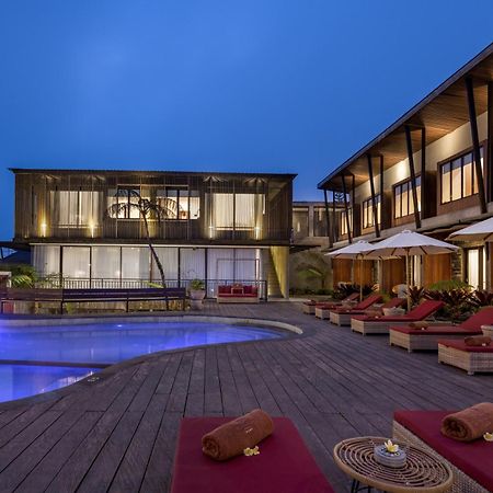 Pramana Zahill Kintamani Hotel Luaran gambar