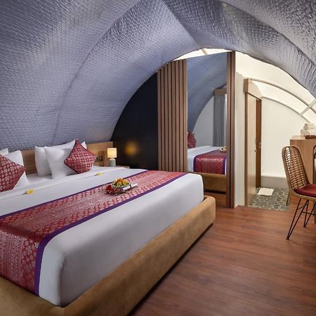 Pramana Zahill Kintamani Hotel Luaran gambar