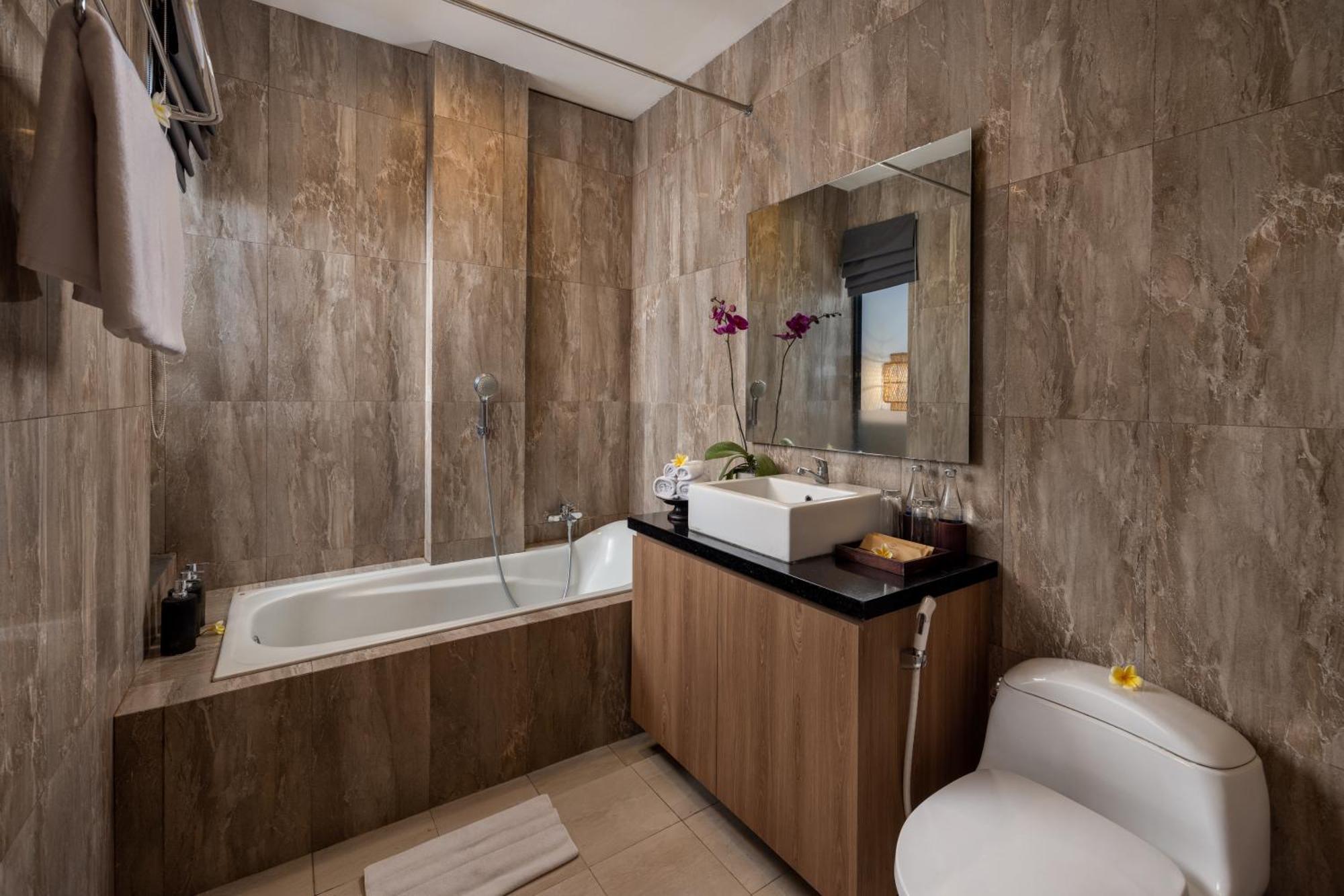 Pramana Zahill Kintamani Hotel Luaran gambar