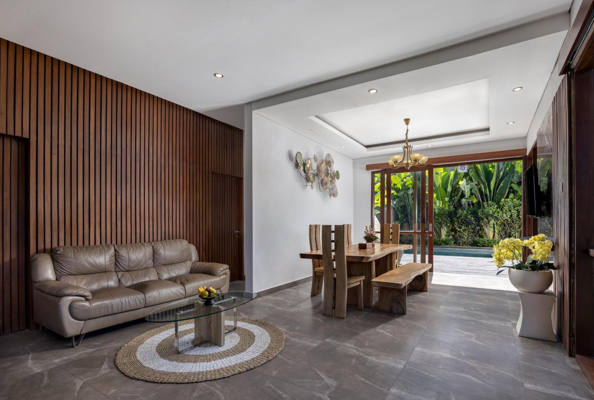 Pramana Zahill Kintamani Hotel Luaran gambar